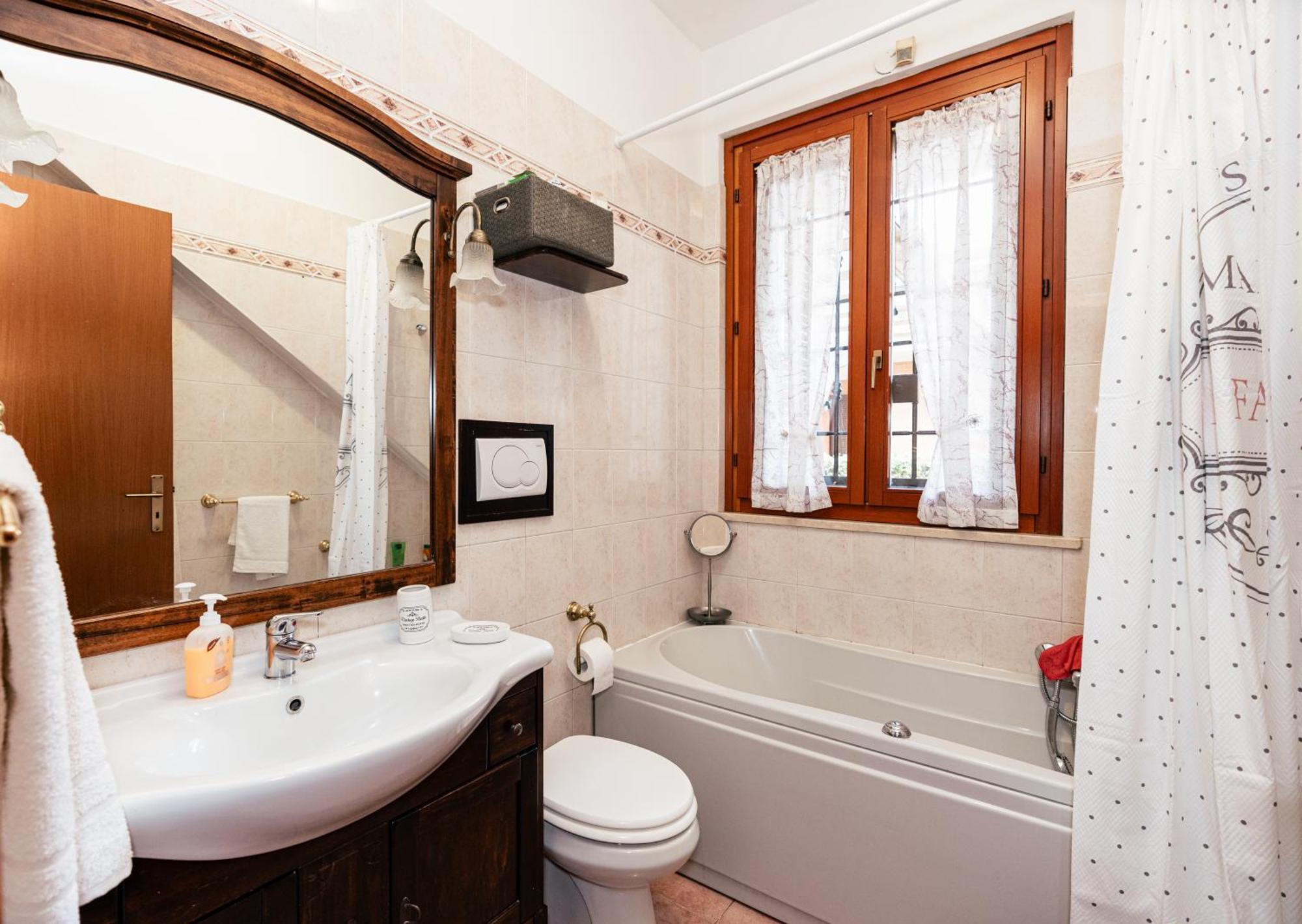 Guest house La Fragola