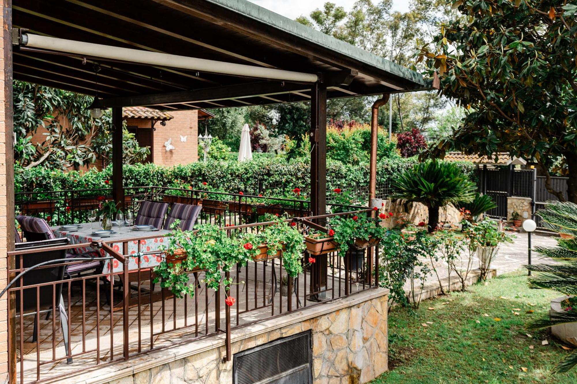 La Fragola Guest house Rome