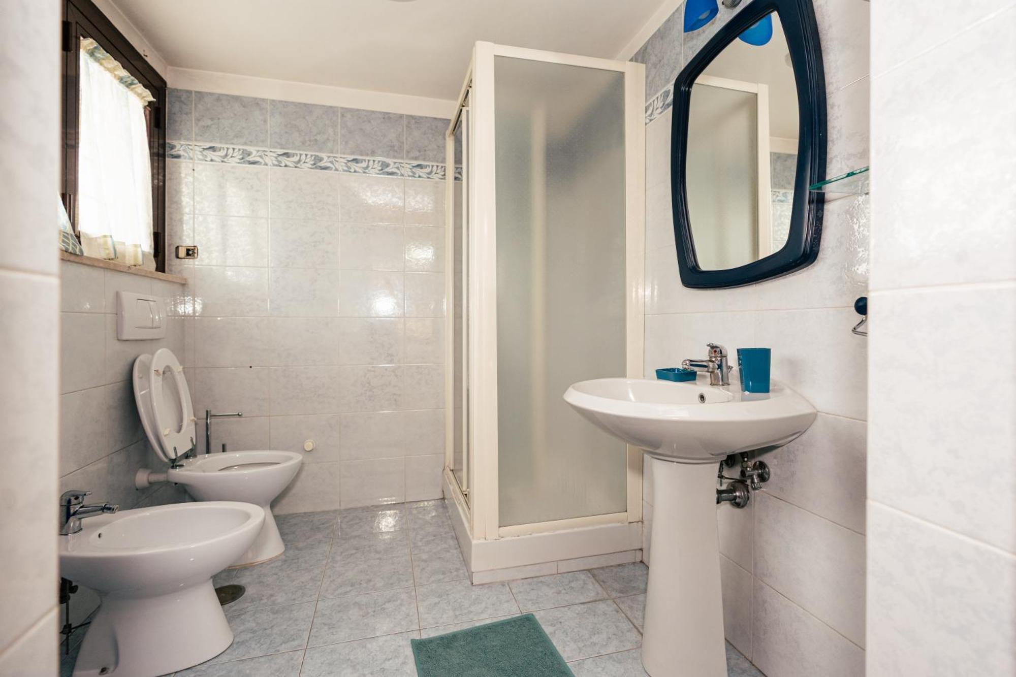 Guest house La Fragola *