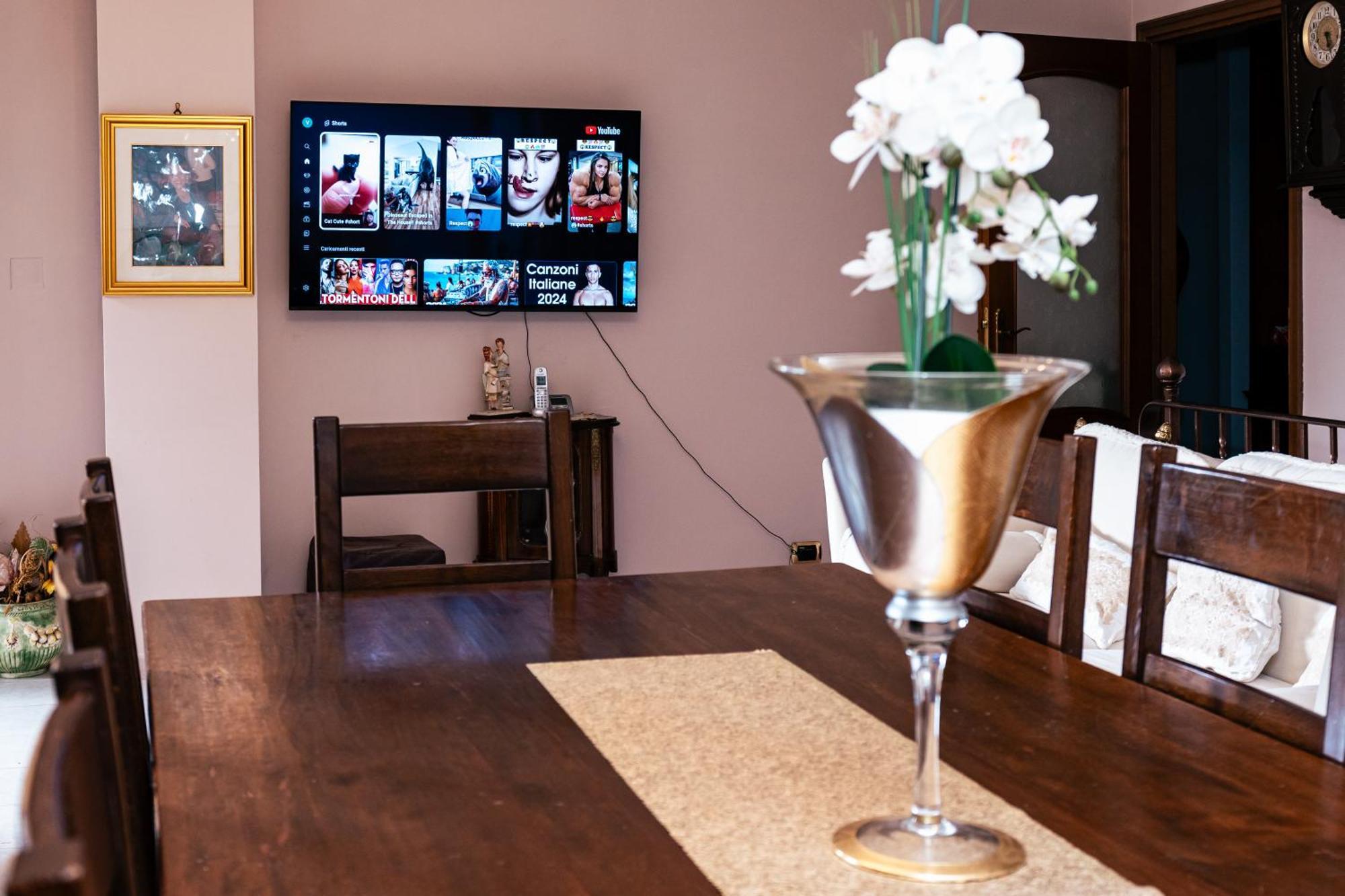 La Fragola Guest house