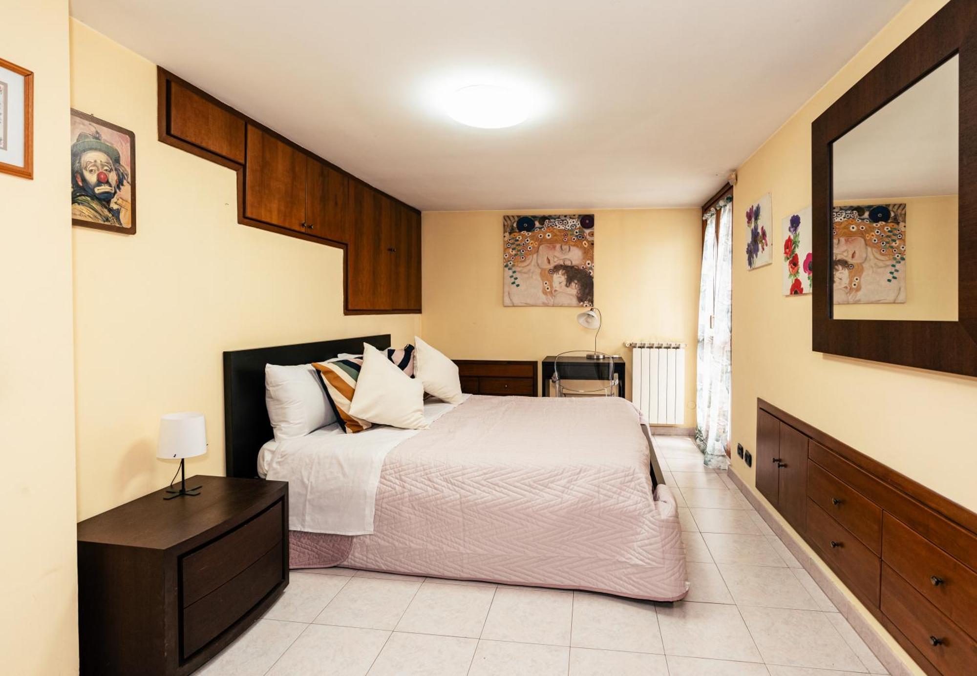 Guest house La Fragola *