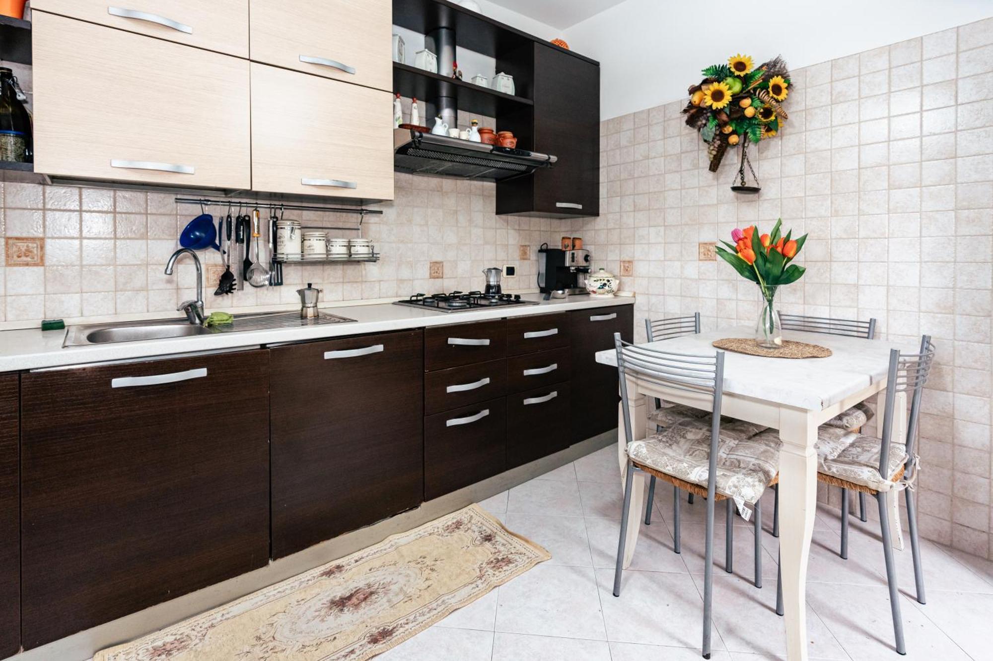 La Fragola Guest house