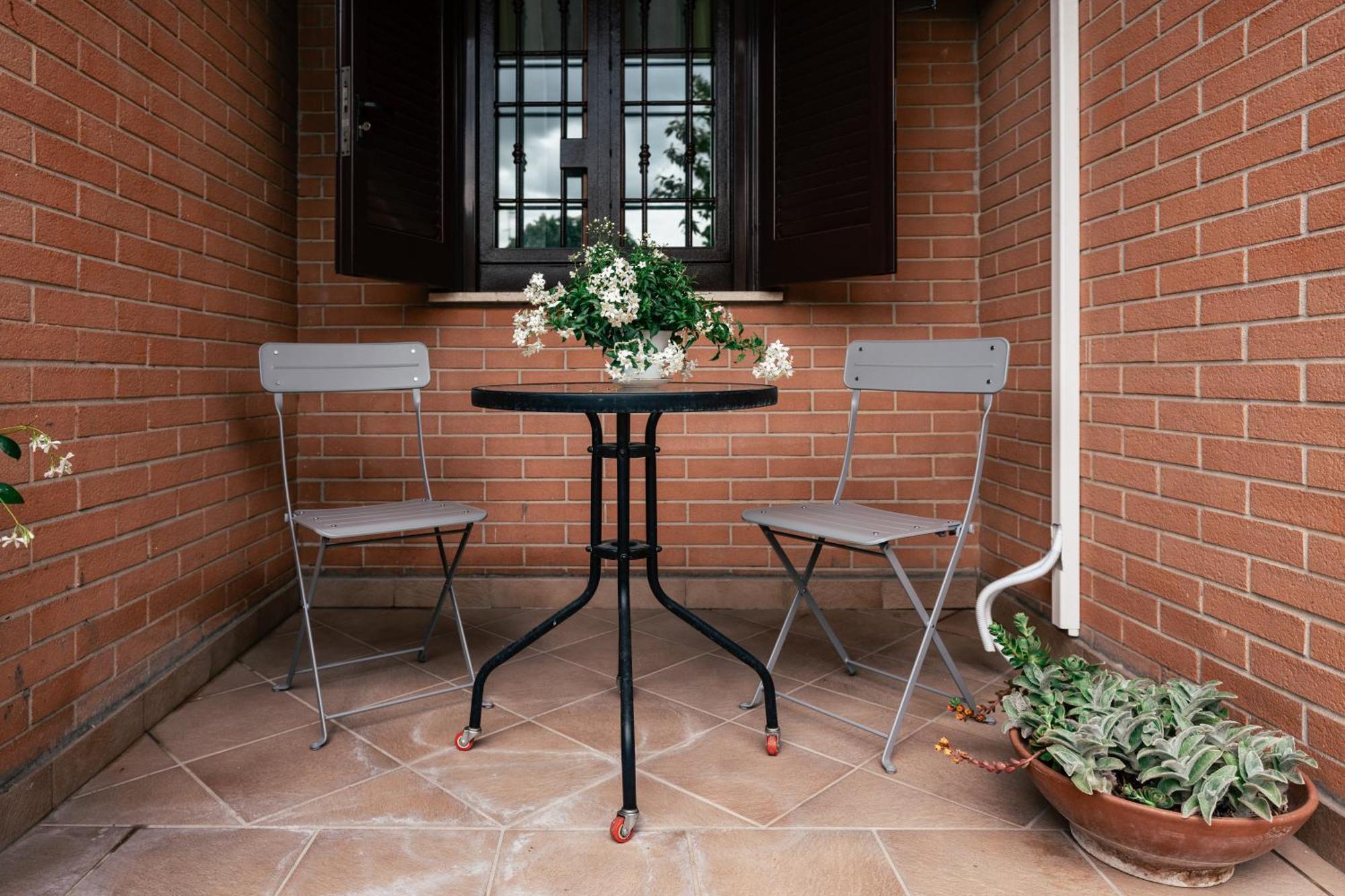 Guest house La Fragola Rome