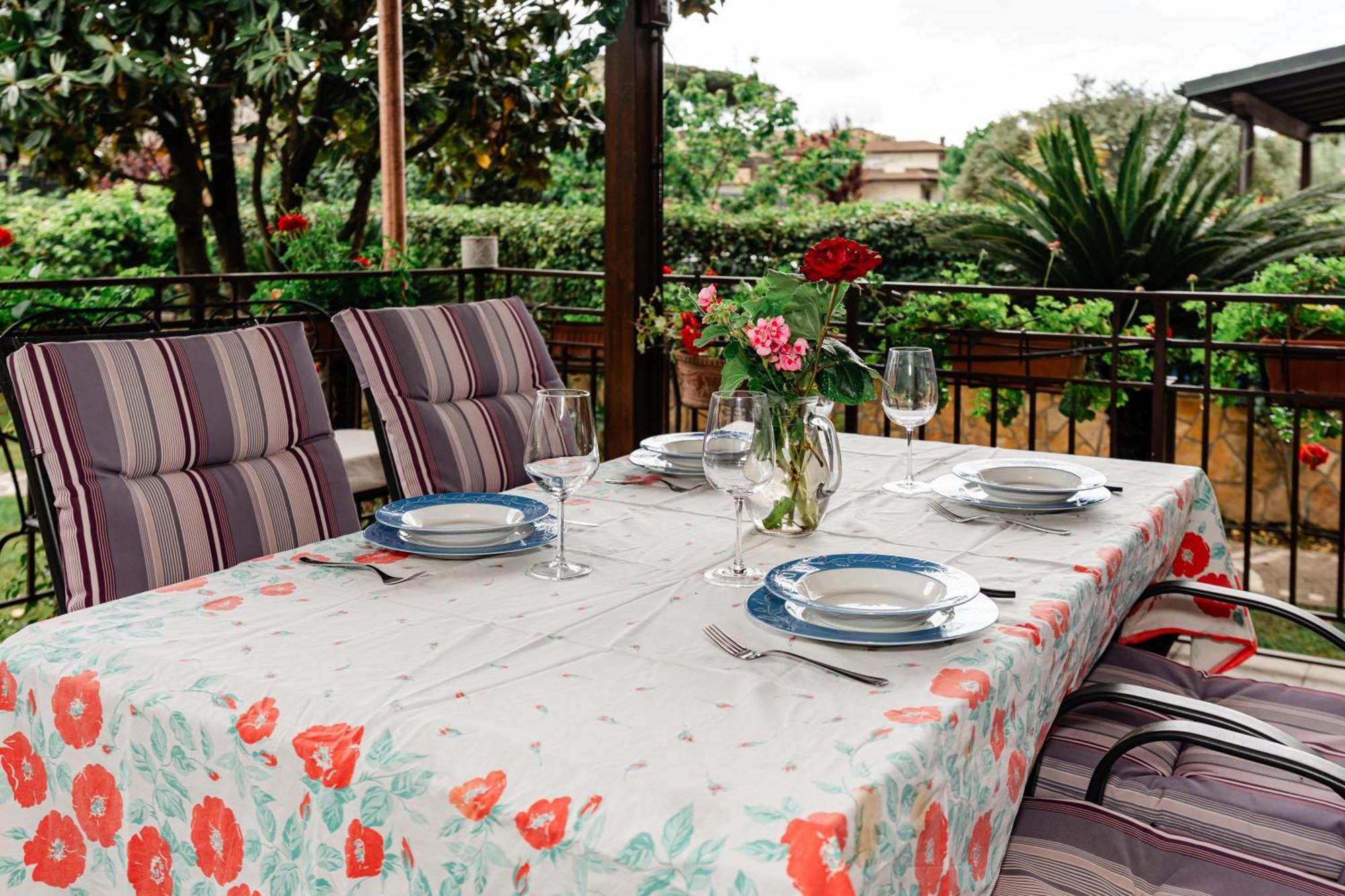 La Fragola Guest house Rome
