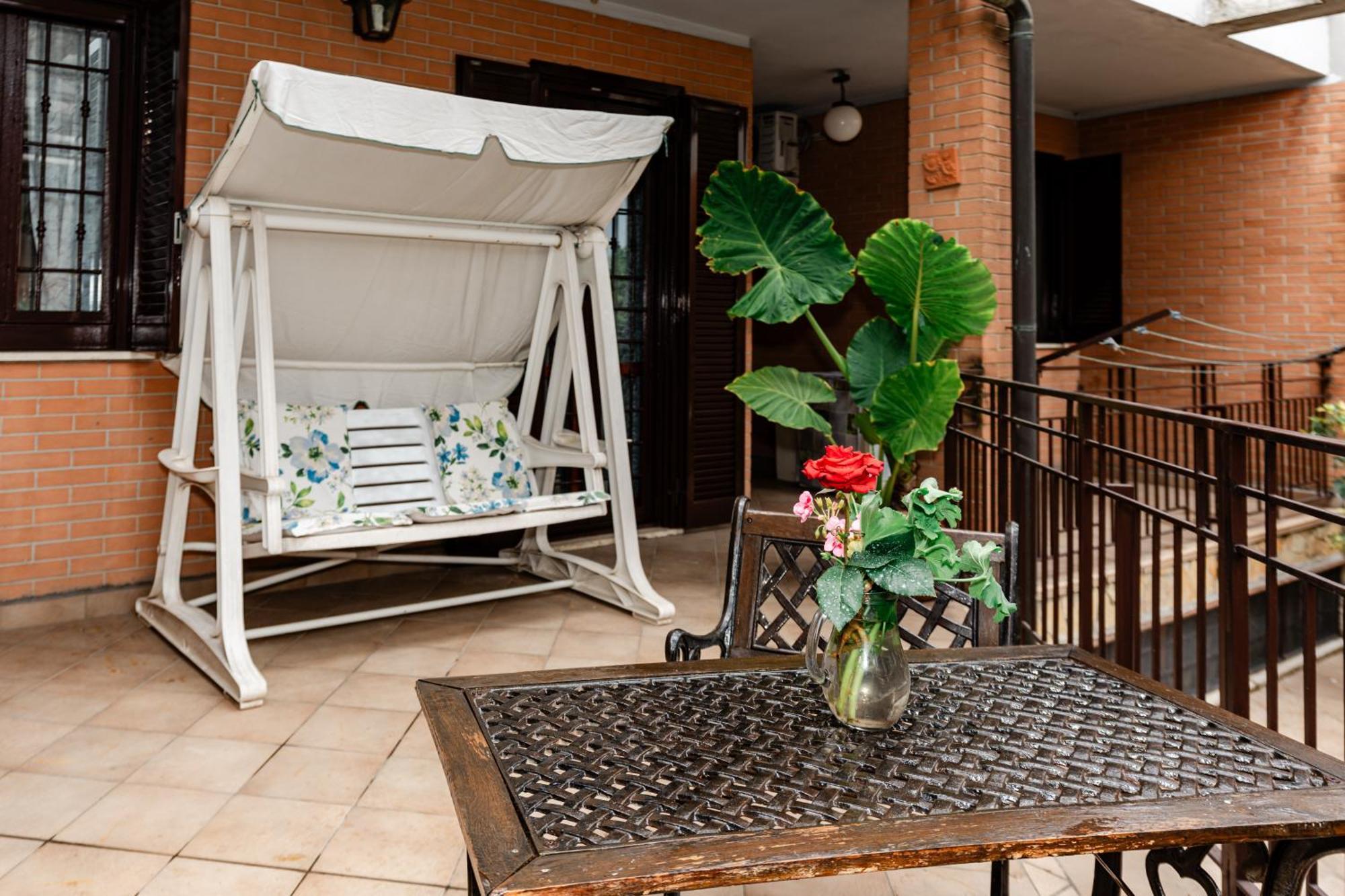 Guest house La Fragola